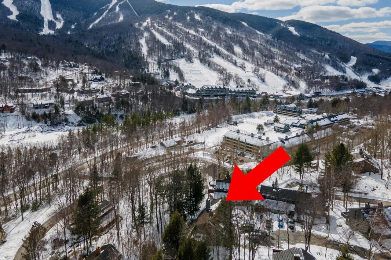 Spacious Village Of Loon Home Less Than 1 Mi To Ski Slopes Линкълн Екстериор снимка